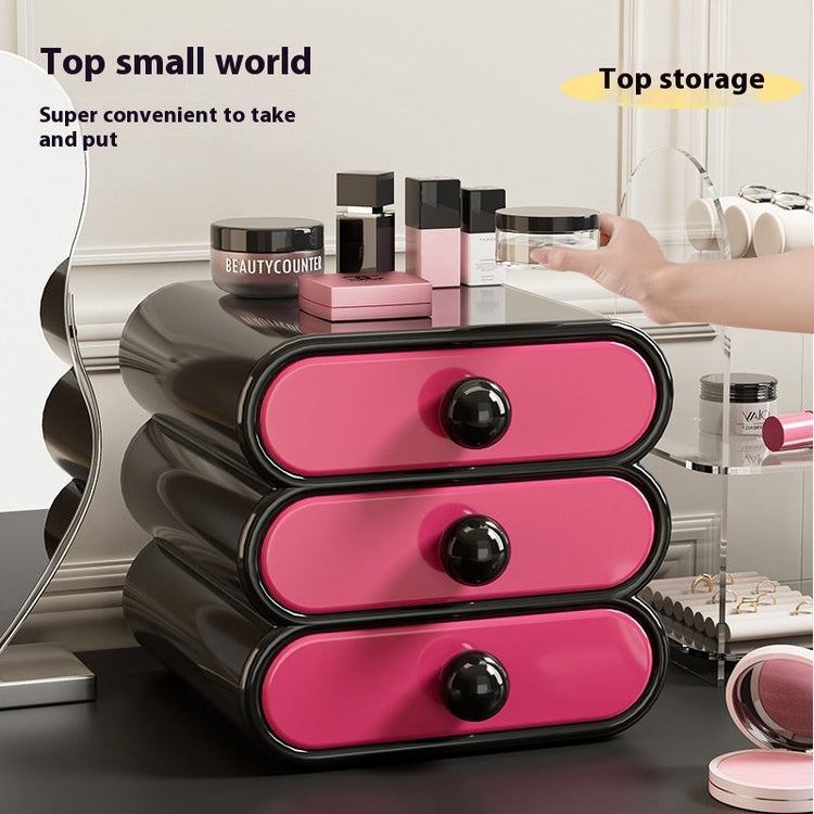 Cosmetics Household Dressing Table