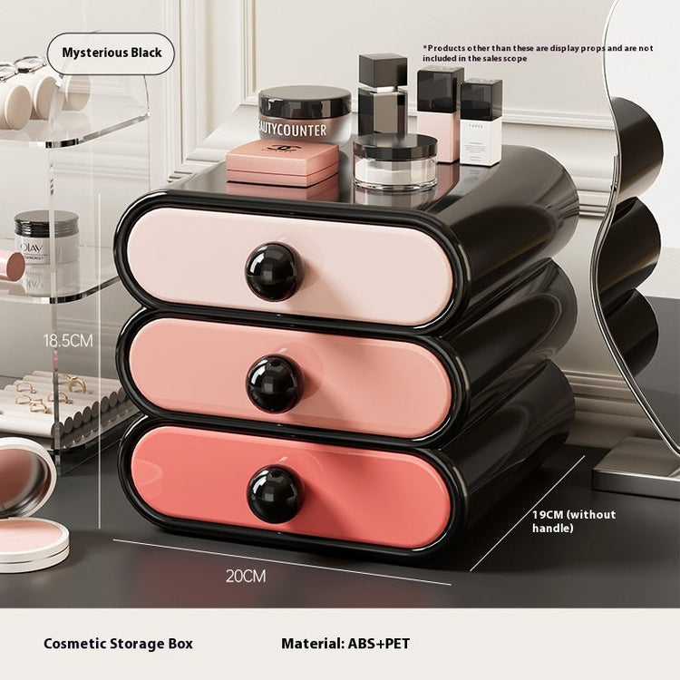 Cosmetics Household Dressing Table