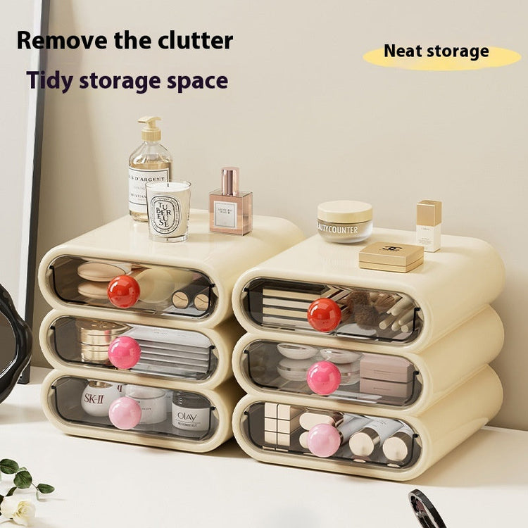Cosmetics Household Dressing Table