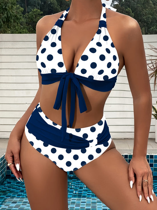 Sexy V Triangle Women&