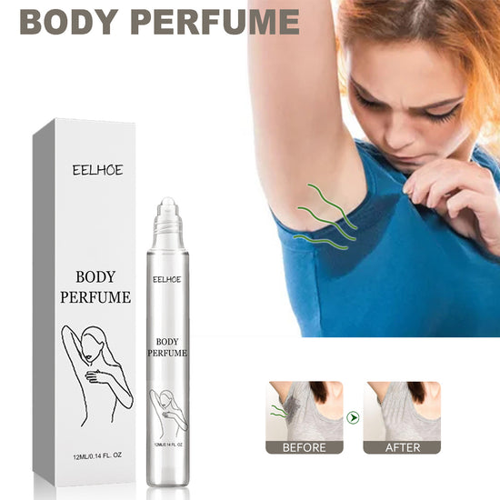 Liuxiang Dating Perfume