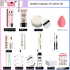 Cosmetics Suit Makeup Full Set
