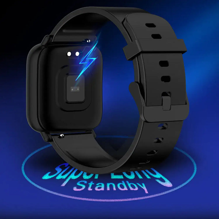 smart fit smart watch wearable fitness device