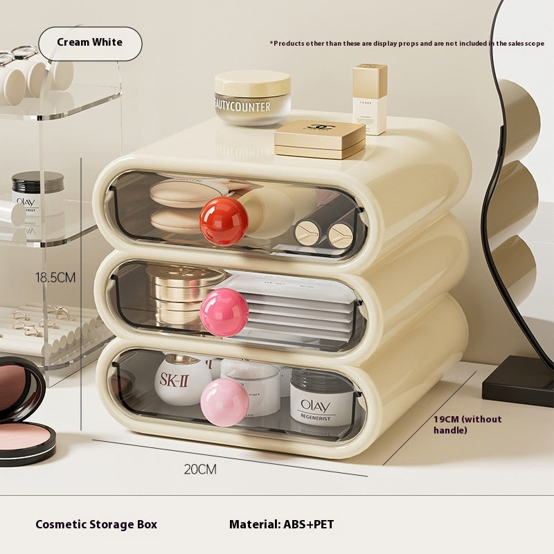 Cosmetics Household Dressing Table
