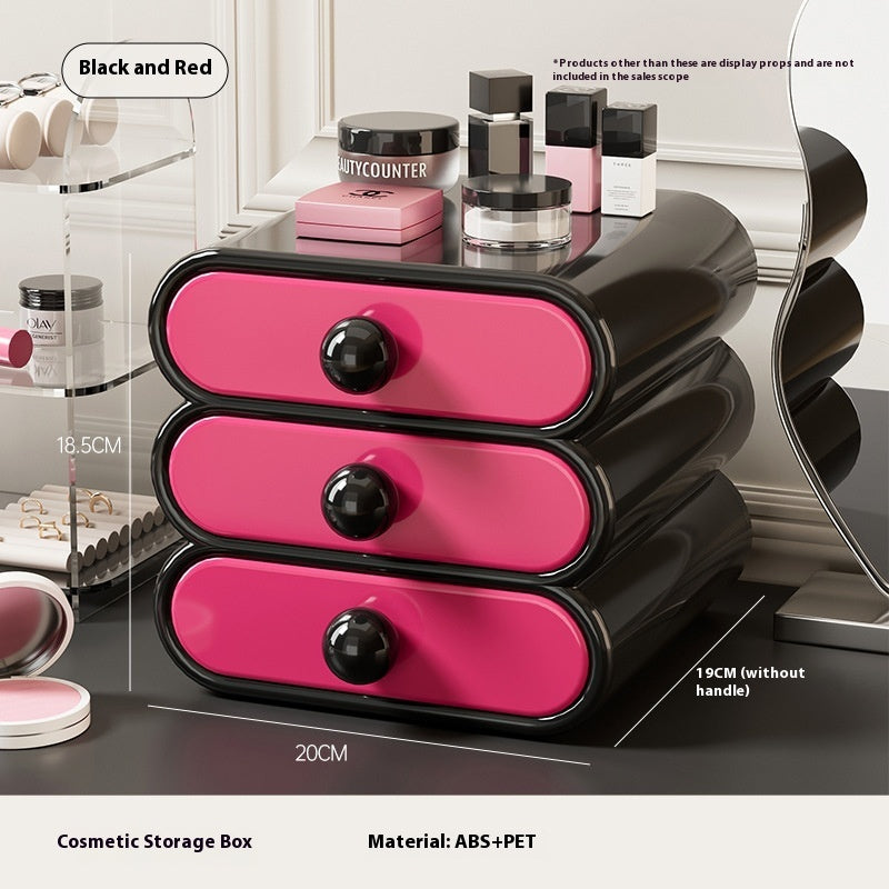 Cosmetics Household Dressing Table