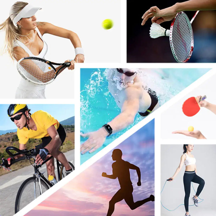 smart fit smart watch touchscreen display