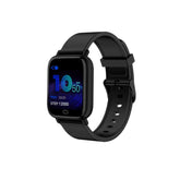 smart fit smart watch health monitor