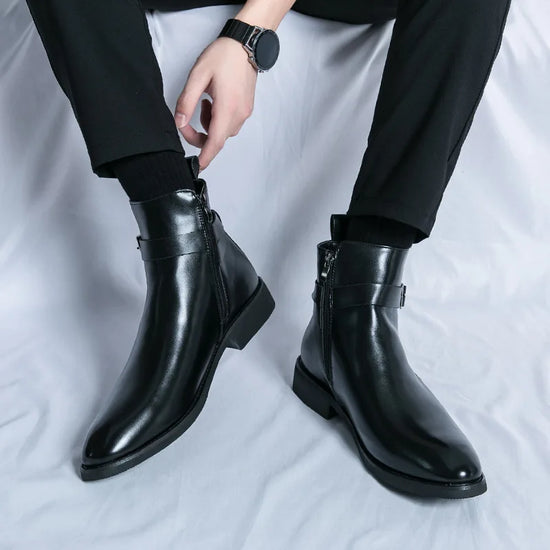 Autumn new Men&