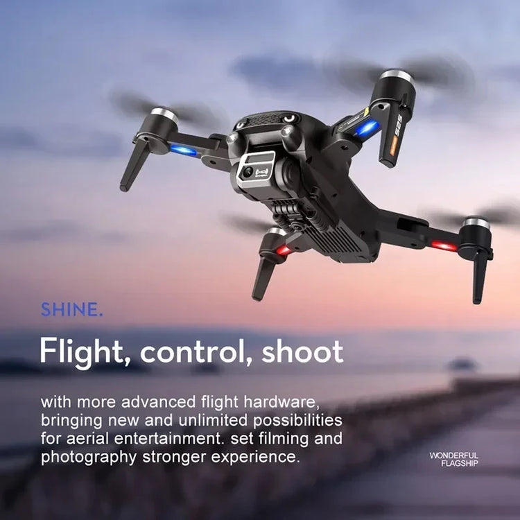 DRONES
