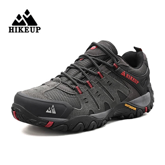 HIKEUP Men&