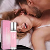 Pheromone Perfume for Men Women Sexually Flirting Essential Long Lasting Refreshing Charming Perfume