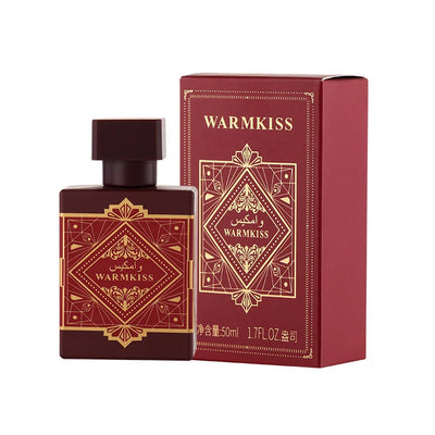 Fruity Perfume Dubai Oman Arab Strong Fragrance Lasting Date Perfume Irresistible Success Business Fragrance For Men Hot Sale