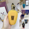 100ml 3.4 FL.OZ Xcape OPERA SOPRANO Women Men Spray Long Lasting Time Scent Nature Parfum Spray