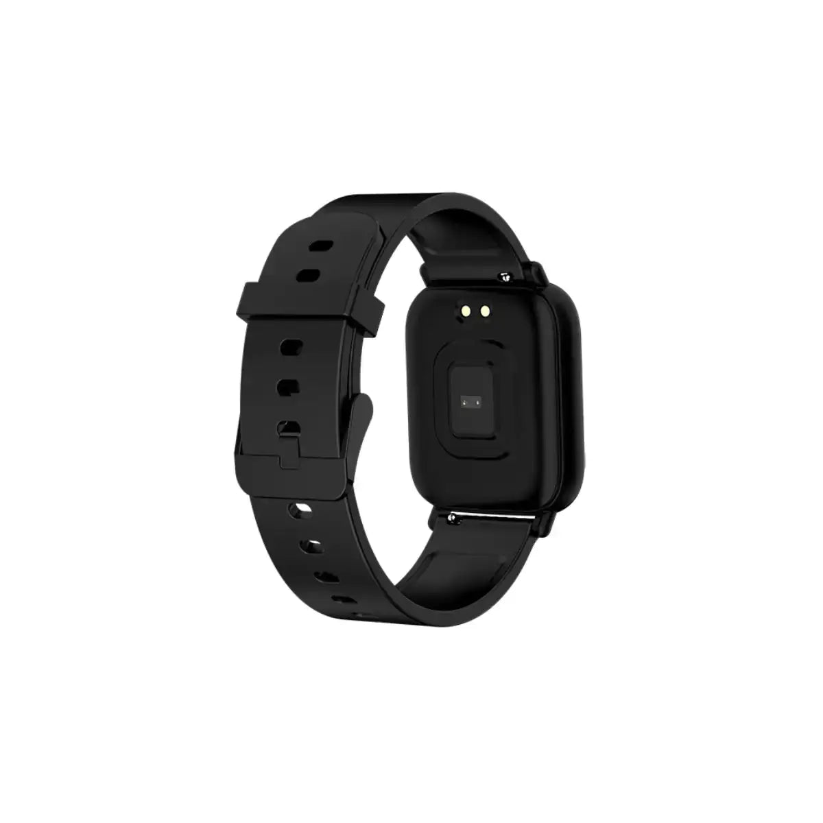 smart fit smart watch touchscreen display