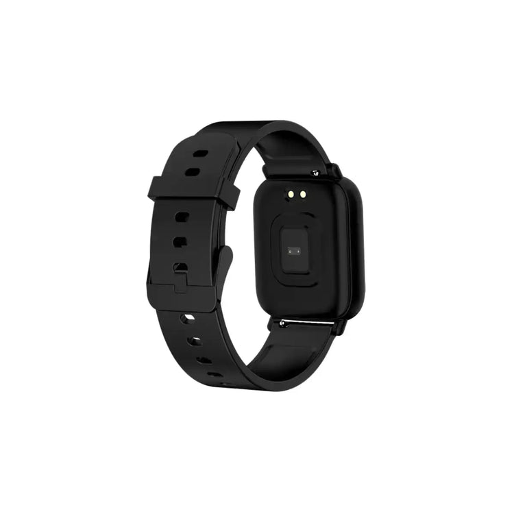 smart fit smart watch touchscreen display
