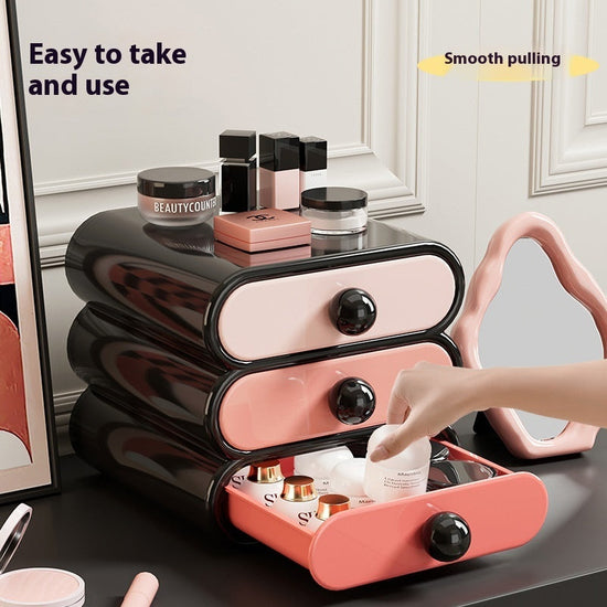 Cosmetics Household Dressing Table