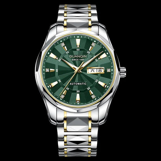 Swiss Business Luminous Men&