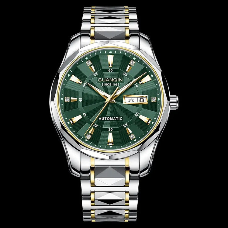 Механические часы