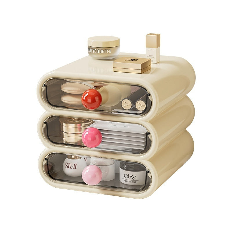 Cosmetics Household Dressing Table