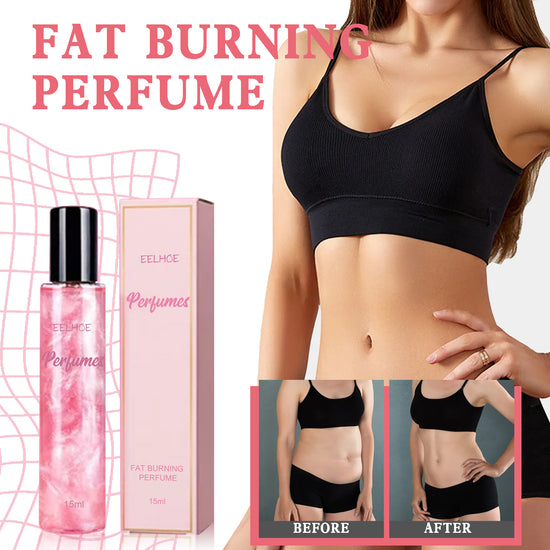 Body Shaping Perfume